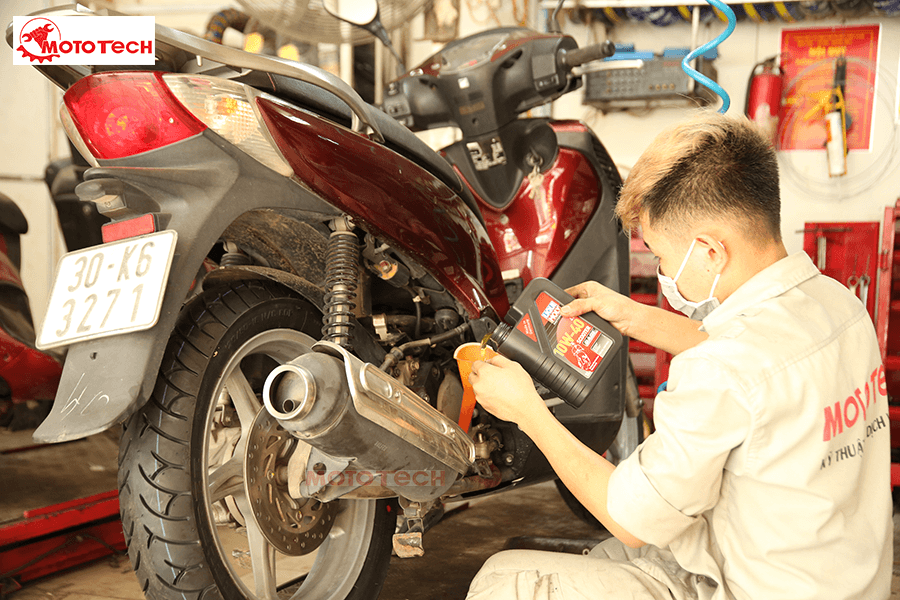 mototech