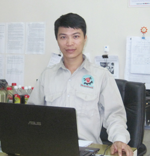 đông mototech