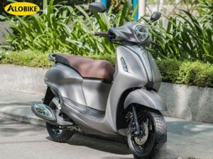 xe grande ko đề được