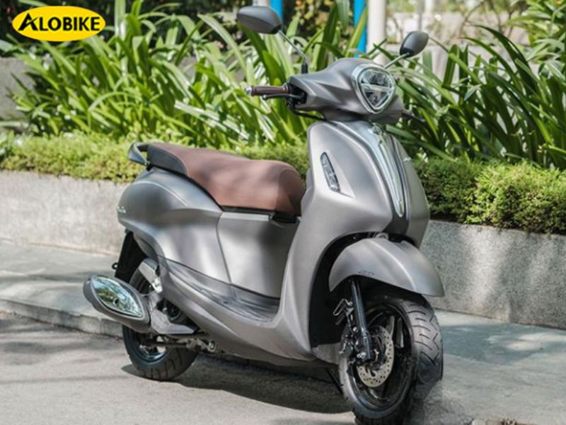xe grande ko đề được