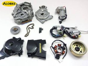 củ đề xe máy