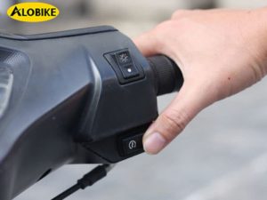 xe máy đề không nổ đạp thì nổ
