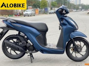 xe vision mở khoá nhưng không đề được