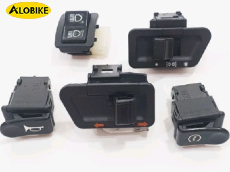 xe ab đề không nổ máy