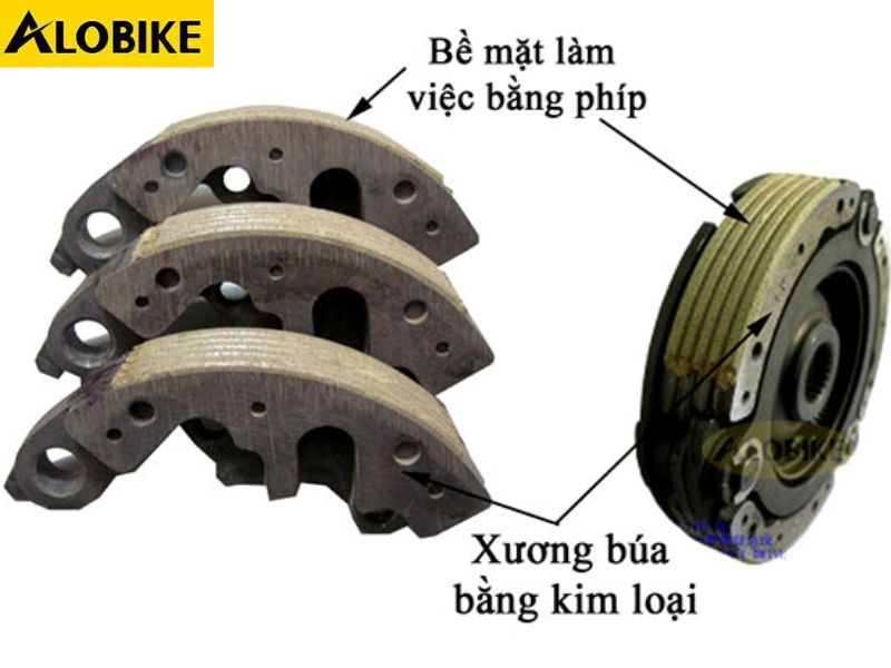 nồi xe máy