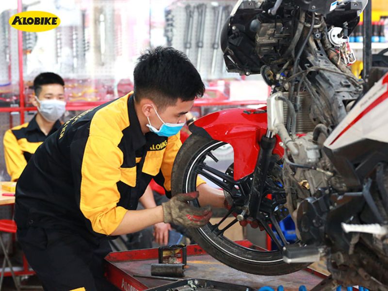 xe máy đề không nổ đạp thì nổ