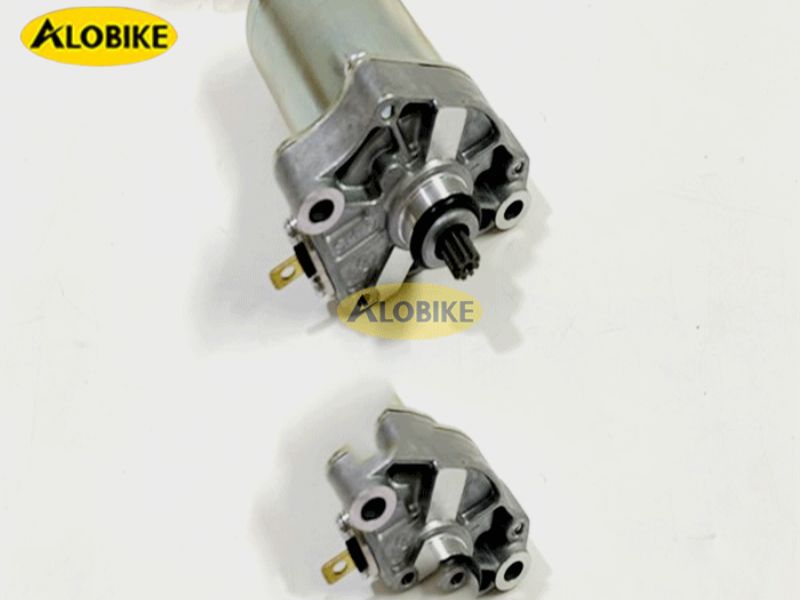 xe lead không đề được