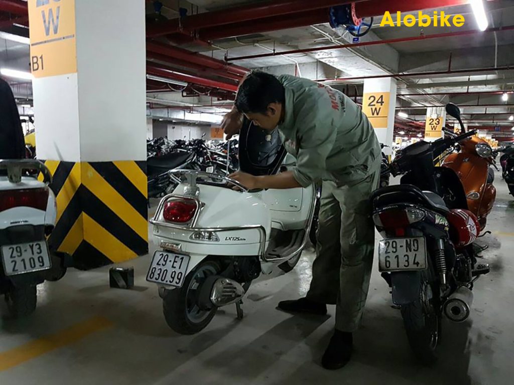 cứu hộ xe máy hà nội