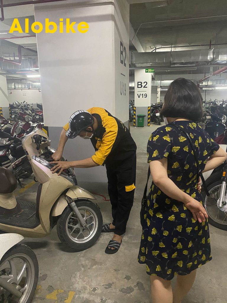 cứu hộ xe máy cầu giấy