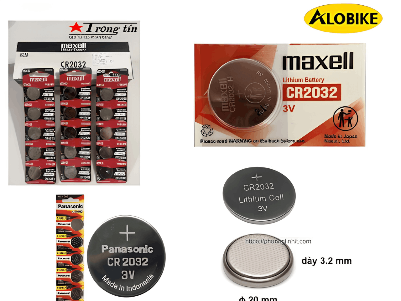 chìa khóa ab hết pin
