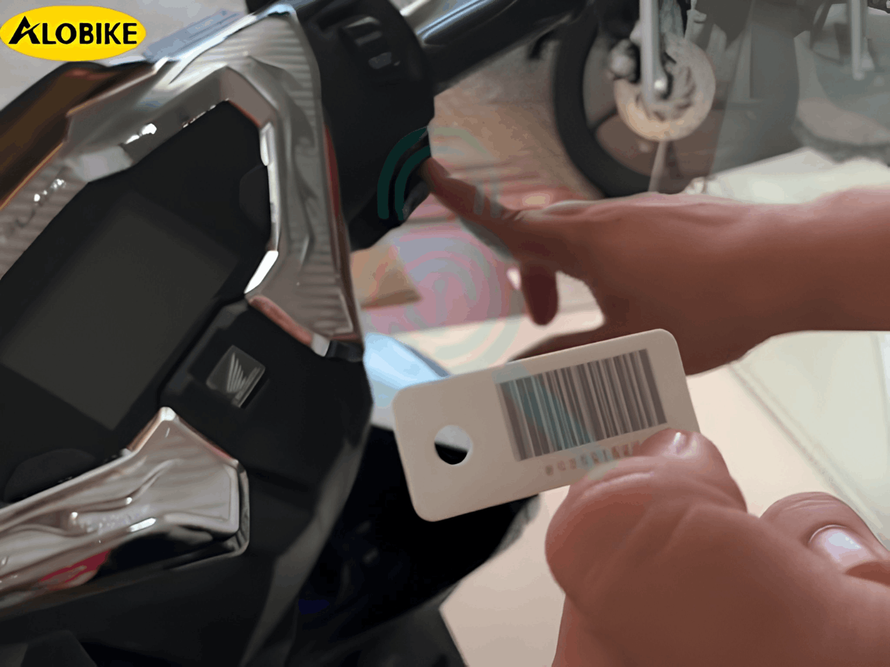 làm lại chìa khóa smartkey