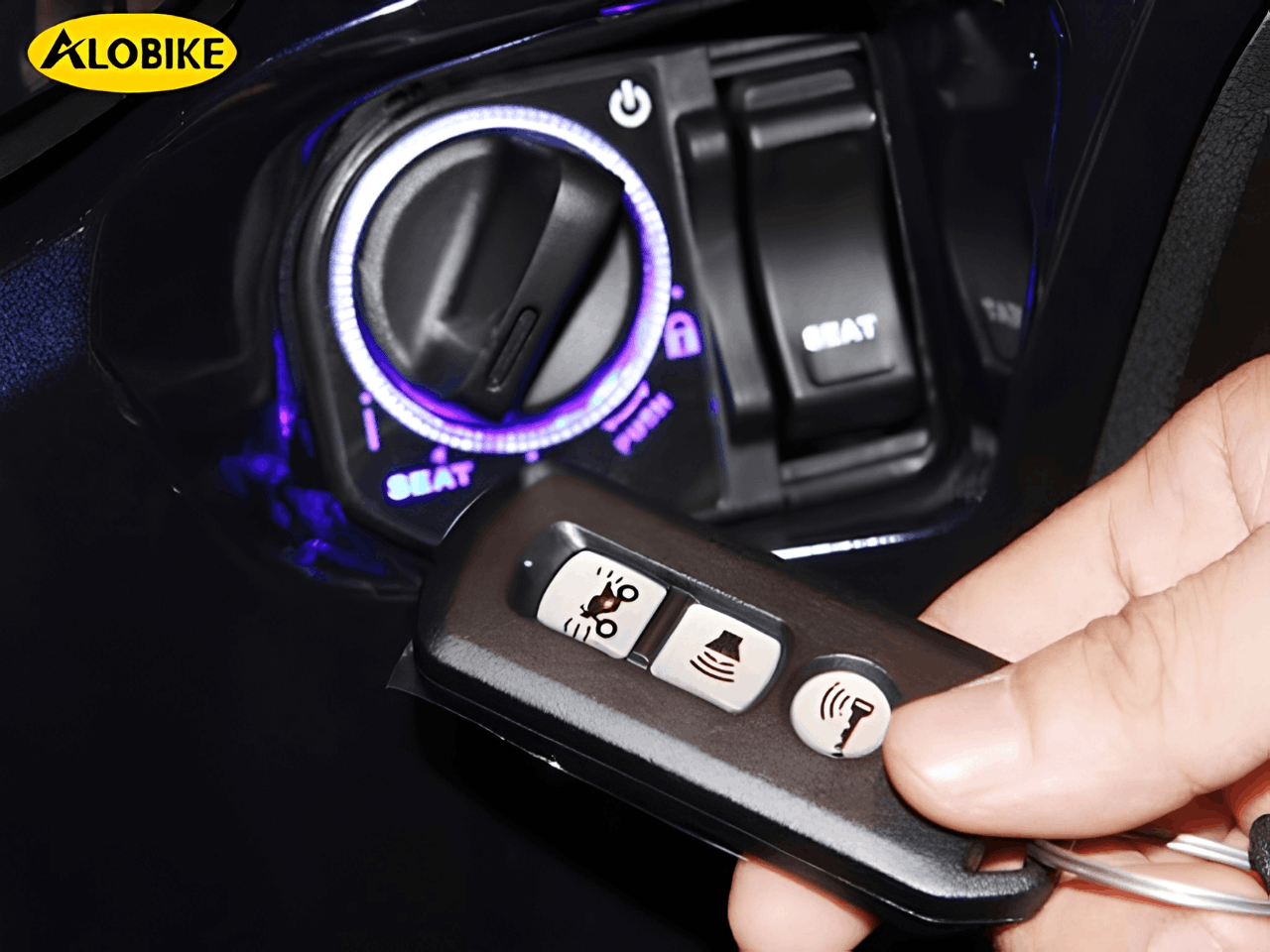 làm lại chìa khóa smartkey