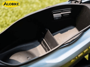 mở cốp airblade mất chìa