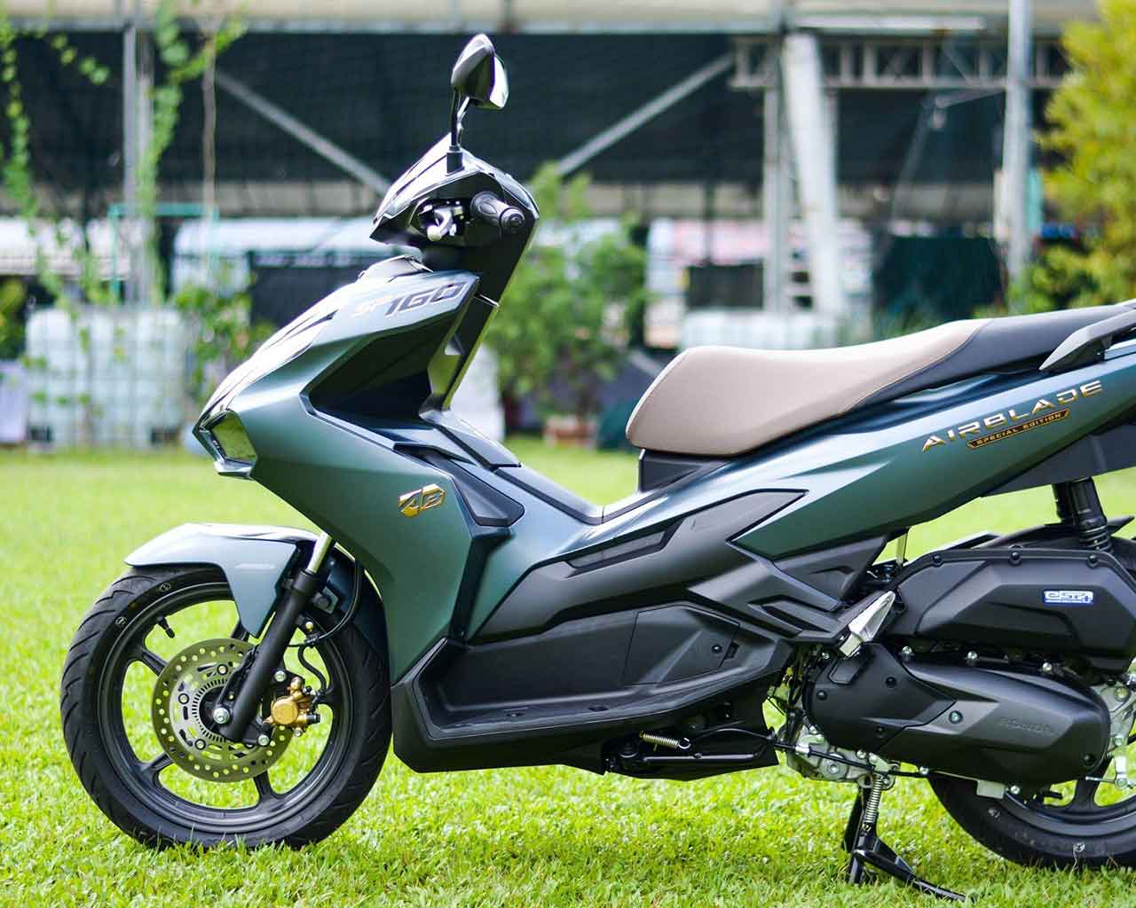 sửa xe ab