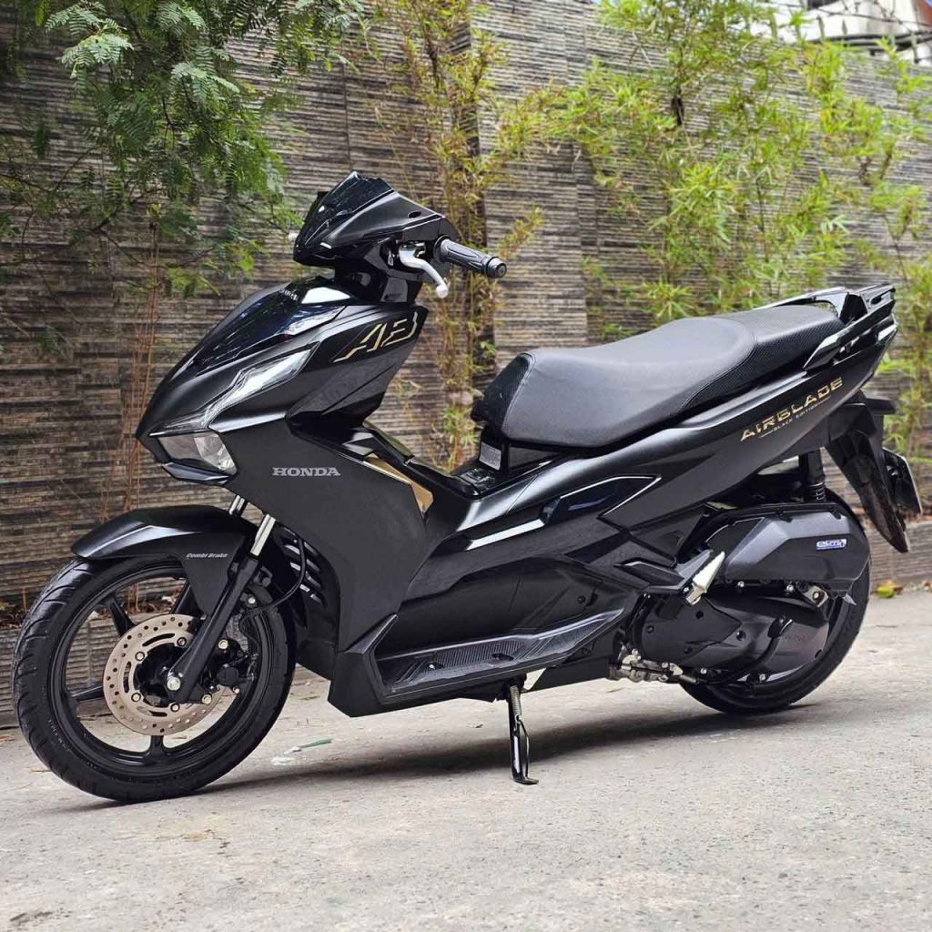 sửa xe ab