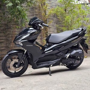 sửa xe ab