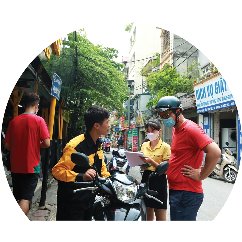 sửa xe máy