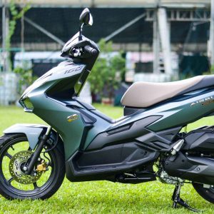 xe ab đề không nổ máy