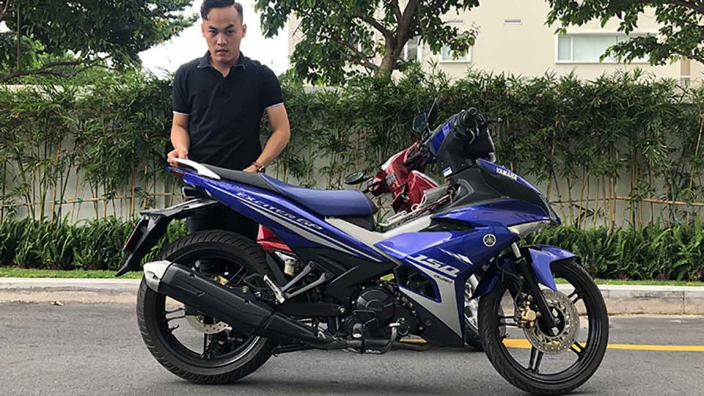 bảo dưỡng xe số