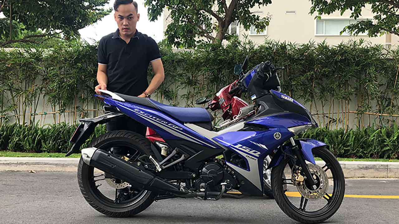 bảo dưỡng xe số