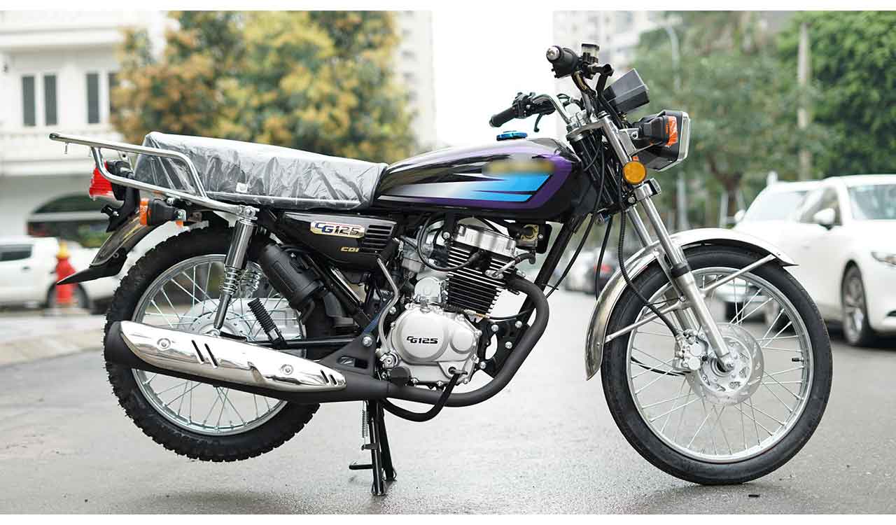 bảo dưỡng xe côn tay