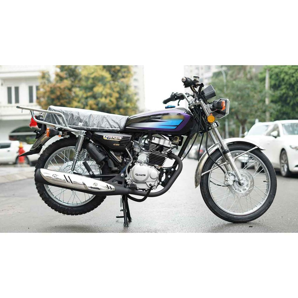 sửa xe côn tay
